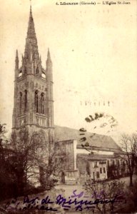 Libourne église St-Jean 2