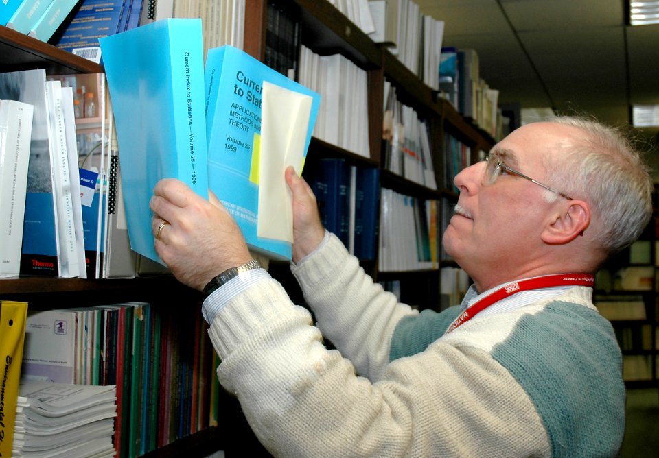 Library (1)