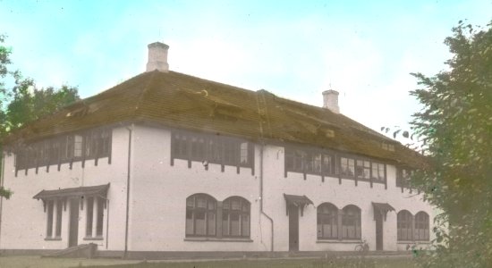 Library at Askov 4815226531 o