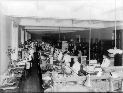 Library of Congress book bindery LCCN2011647039