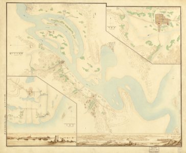 Liaoning 1882 Cities - Yalujiang