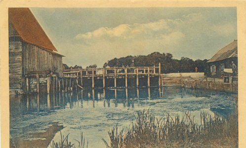 Lida, Lidzieja. Ліда, Лідзея (1915-18) (2)
