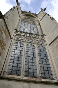 Monument religious building france