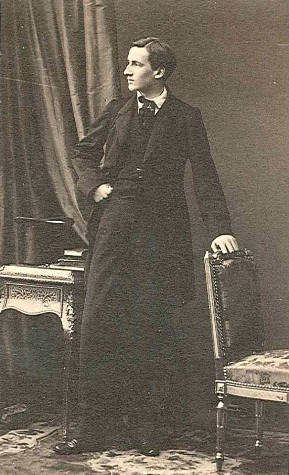 Liechtenstein Johann II.