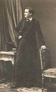 Liechtenstein Johann II.