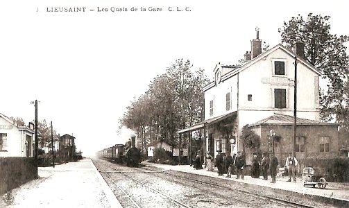 Lieusaint-Gare-CP1241