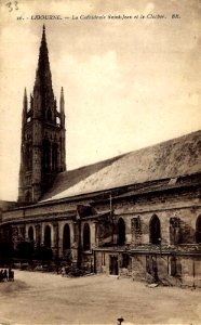 Libourne église St-Jean 4