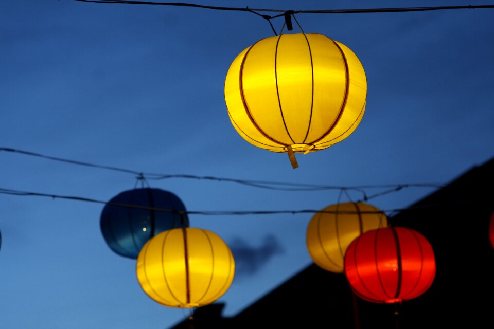 Vietnam season festival