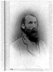 Lieut. General A.P. Hill LCCN2002722863
