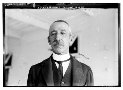 Lieut. Gen. J.H. Wodehouse LCCN2014681017