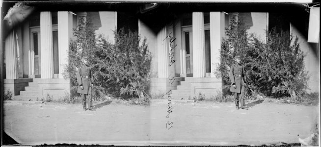 Lieut. Henry A. Oakley - NARA - 529528