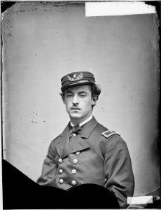 Lieut. George B. Livingston, U.S. Navy (4228883776)