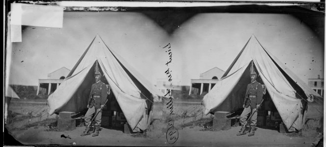 Lieut. George Fuller - NARA - 529656