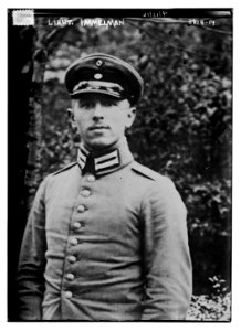 Lieut. Immelman LCCN2014701391