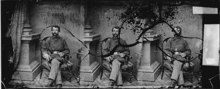 Lieut. Henry A. DeWitt - NARA - 528149