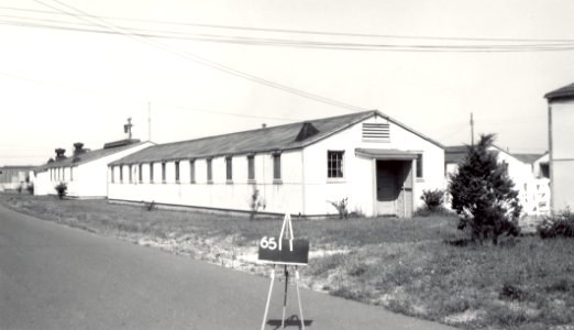 Library, Building 6511