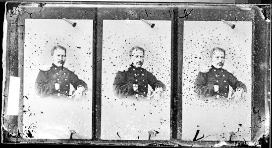 Lieut. Kichken - NARA - 527458