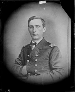 Lieut. Samuel W. Preston, Navy - NARA - 528606