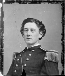 Lieut. W.R. Cooper - NARA - 528548