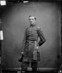 Lieut. Wadsworth - NARA - 528745