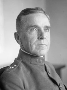 Lieutenant General Robert Lee Bullard - LCCN2014709815 (cropped)