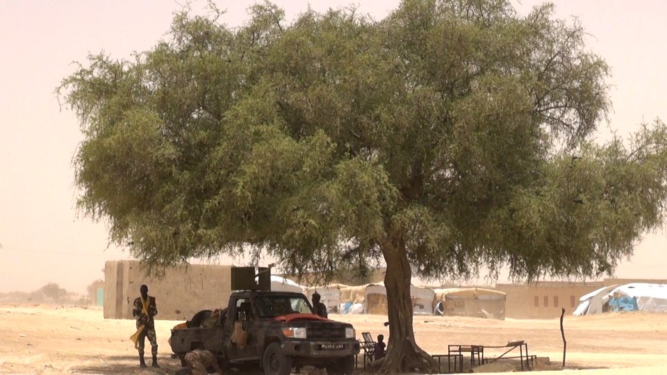 Life goes on in Bosso, Niger, 19 April 2017 16