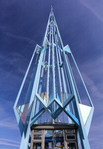 Contemporary building technology