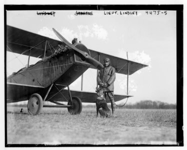 Lieut. Lindley LCCN2014706288