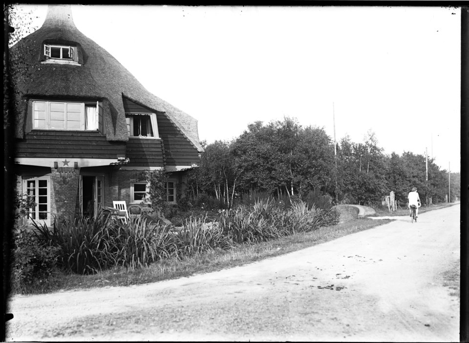 Lijtweg 11 - Regionaal Archief Alkmaar - FO1400081
