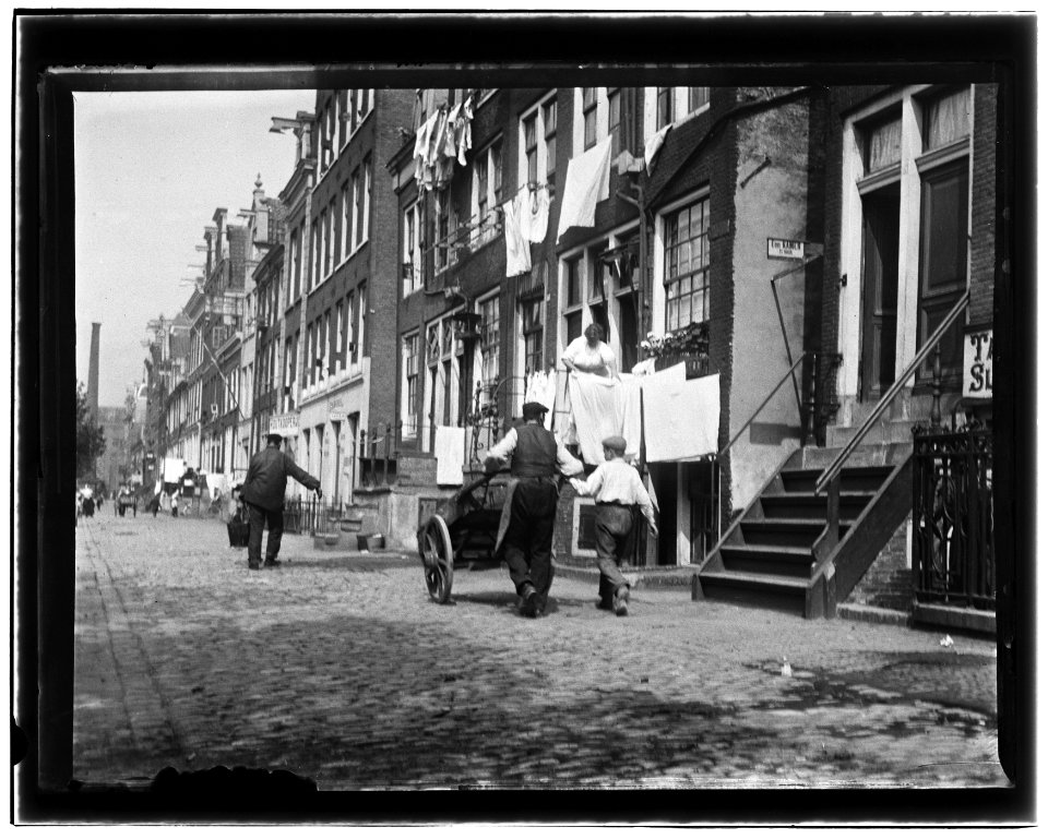 Lijnbaansgracht 363-357-356-355 enz (vrnl) Jacob Olie (max res)
