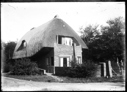 Lijtweg 19 - Regionaal Archief Alkmaar - FO1400072