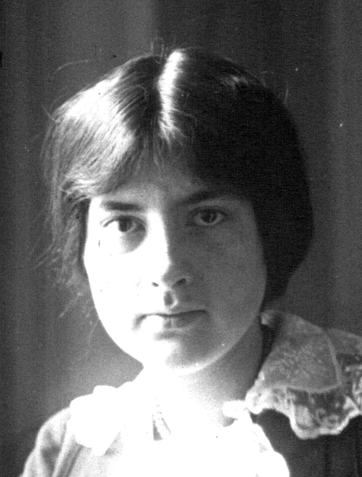 Lili Boulanger 1er Grand Prix