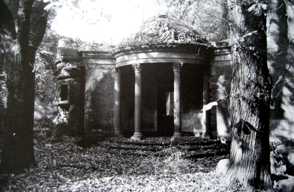 Lilitempel-hist