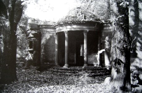 Lilitempel-hist