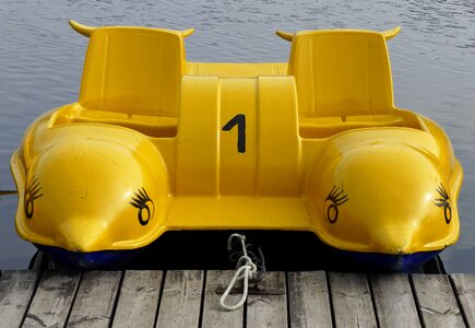 Water sports lithuania trakai