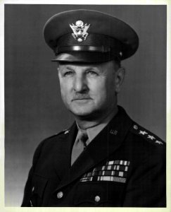 Lieutenant General George Grunert