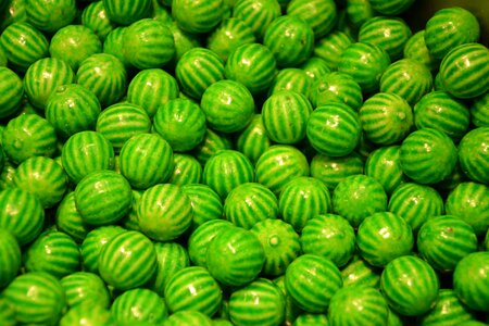 Green power gluttony