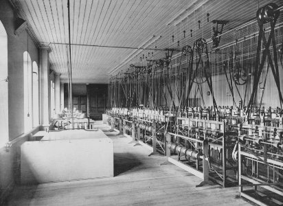 Liljeholmens stearinfabrik ca 1900a