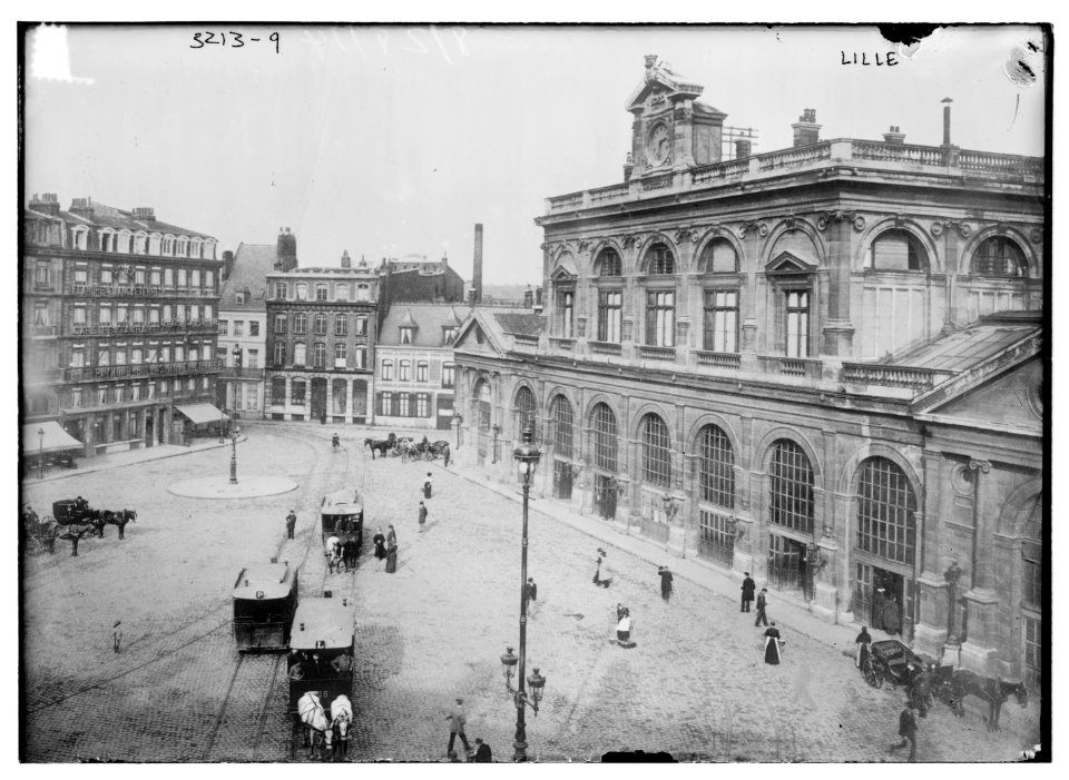 Lille LCCN2014697352