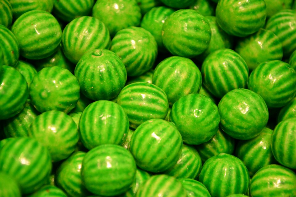 Green delight power