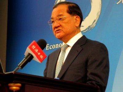 Lien Chan