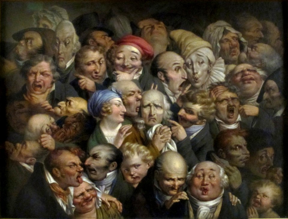 Lille PdBA Boilly expression