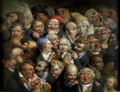 Lille PdBA Boilly expression
