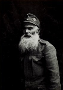 Lienzer Standschütze. (BildID 15583416)