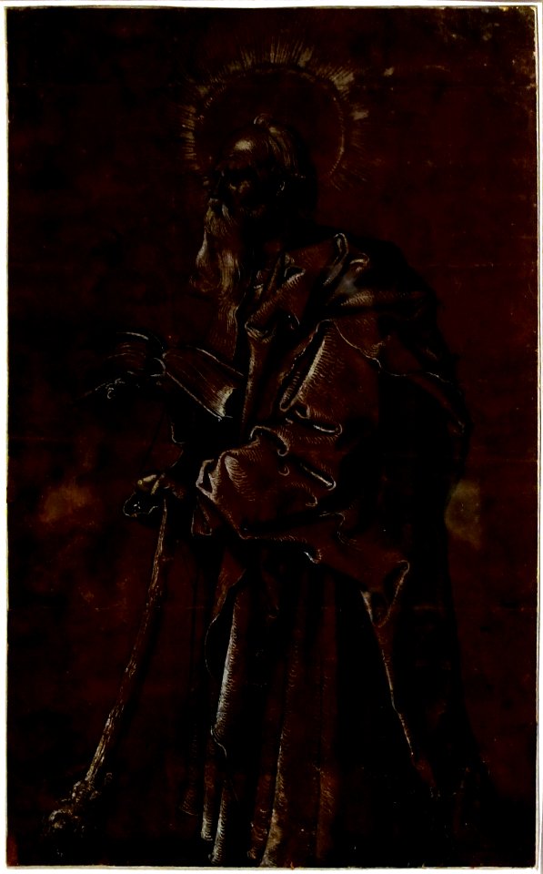 Lille PdBA baldung grien personnage