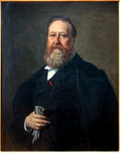 Lille PdBA carolus duran reynart