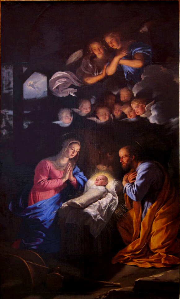 Lille PdBA champaigne nativite