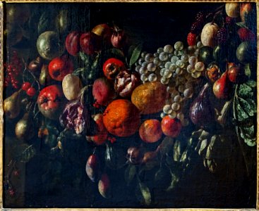 Lille PdBA cittadini guirlande de fruits