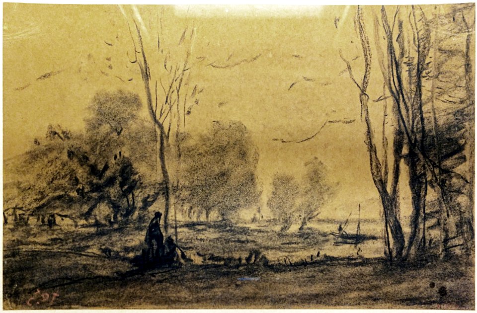 Lille PdBA dutilleux paysage
