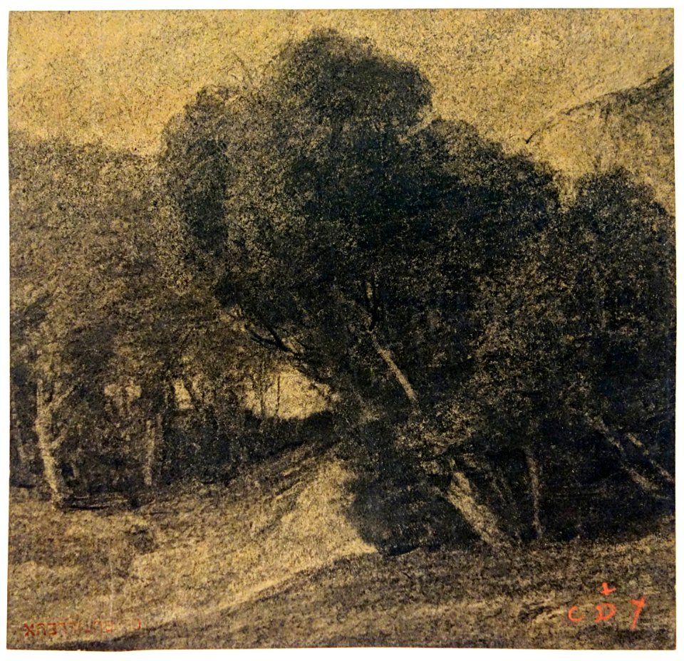 Lille PdBA dutilleux paysage 3